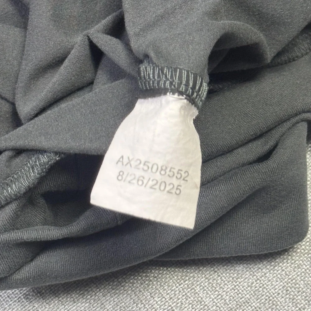 Comfrt Hoodie Sweatshirt Mens 3XL Gray Pullover Pockets Drawstring Soft
